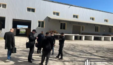 ДБР повідомило про підозру податківцю з Тернопільщини, який «допоміг» підприємству уникнути сплати багатомільйонних податків (3)