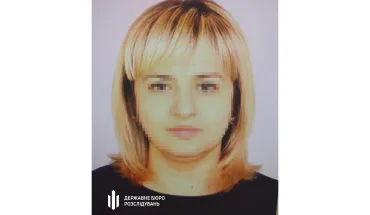 ДБР повідомило про підозру зрадниці з Куп’янська, яка щосили намагалася вислужитися перед окупантами