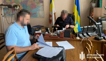 ДБР повідомило про підозру посадовцям ДСНС, які закупили комп’ютери за завищеними цінами (1)