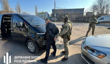 У Миколаєві ДБР викрило та заблокувало чергову схему заробітку на ухиленні від мобілізації (2)
