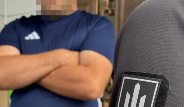 ДБР повідомило про підозру правоохоронцю зі спільником, які продали закриту інформацію для підготовки вбивства заступника Міністра охорони здоров’я (2)