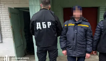 За матеріалами ДБР судитимуть працівника ДСНС із Сумщини, який разом із товаришем виправдовував агресію проти України (2)