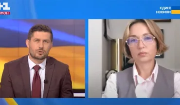 «ДБР відкрите до контролю з боку суспільства і медіа, але не дозволить політичного чи інформаційного тиску», – радниця з комунікацій ДБР Тетяна Сапьян