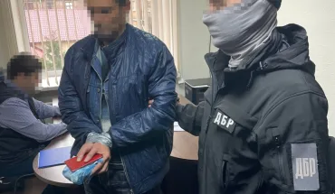 Затриманий ДБР зрадник з Ізюма отримав 15 років з конфіскацією майна
