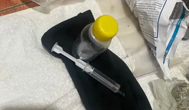ДБР завершило розслідування щодо банди наркоторговців з Дніпропетровщини, місячний дохід яких складав 5 млн гривень (2)