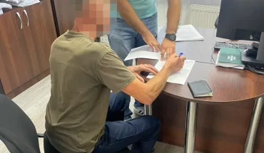 ДБР повідомило про підозру ліснику з Вінниччини, який допустив незаконну вирубку дерев на майже 3 млн грн (2)