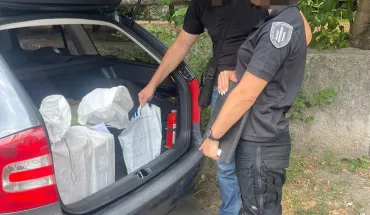 ДБР припинило діяльність масштабного наркобізнесу у східних регіонах України   (3)