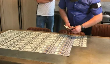 ДБР викрило посадовців Київавтодору та Київміськради у привласненні 110 млн гривень (ВІДЕО)