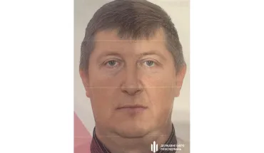 За матеріалами ДБР перед судом постане ексдиректор райцентру зайнятості на Луганщині, який почав працювати на ворога