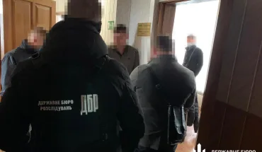 Робота ресторанного бізнесу попри карантин за гроші – ДБР затримало посадовця Держпродспоживслужби на Одещині