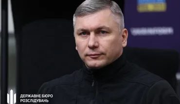 ДБР посилить заходи, спрямовані на виявлення та покарання корупціонерів, попри їх посади та статус – Олексій Сухачов