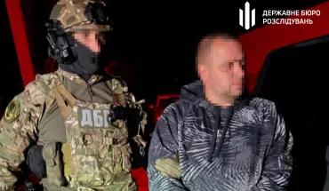 The former head of the Security Service of Ukraine in Kharkiv region will stand trial for high treason. He faces life imprisonment (VIDEO)