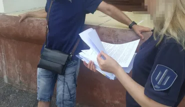ДБР заблокувало доставлення військовим небезпечних для здоров’я продуктів