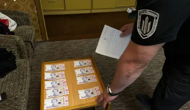 ДБР викрило двох посадовиць податкової служби Кіровоградщини  (3)