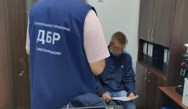 На Закарпатті перед судом постане начальник установи з виконання покарань, який добре «підзаробив» на ремонті камер