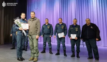 Зрадниці з Волновахи загрожує довічне увʼязнення за роботу на рашистів. ДБР завершило розслідування