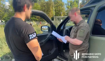 ДБР повідомило про підозру екскомандиру, який «відрядив» депутатів-військовослужбовців на службу до Київради
