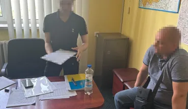 ДБР завершило розслідування стосовно посадовця Держрибагентства, який не задекларував квартиру за 3,5 млн грн (2)