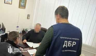 ДБР повідомило про підозру лісівнику, який розорав 14 га заповідника для створення «власного» мисливського угіддя