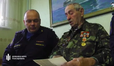 ДБР завершило спецрозслідування щодо 6 зрадників, які обстрілюють Україну з російських комплексі (3)