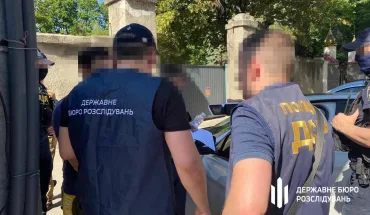 7500 доларів США за «гальмування» справи – ДБР завершило розслідування щодо прокурора військової прокуратури