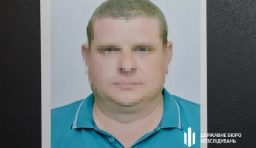 ДБР завершило розслідування стосовно правоохоронця, який передав окупантам списки військовослужбовців Куп’янського району
