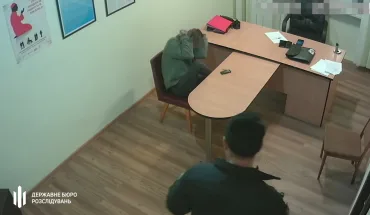 Слідчі ДБР викрили черговий факт катування громадян поліцейським