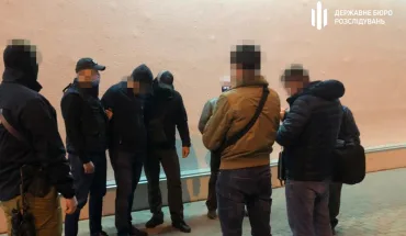9 000 доларів за дозвіл жити в Україні – ДБР затримало "на гарячому" одного з керівників Державної міграційної служби (ВІДЕО)