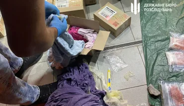 ДБР викрило наркоділка з мільйонним оборотом (2)