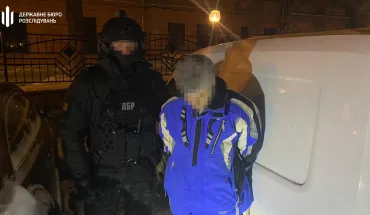 200 000 доларів за допомогу в працевлаштуванні до Офісу Президента України (ВІДЕО)