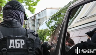 На Закарпатті ДБР виявило  мешканця Києва, який співпрацював з агресором