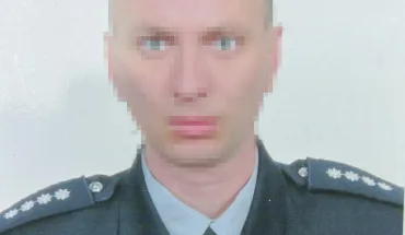 ДБР завершило розслідування відносно начальника інспекторів окупаційної поліції вовчанська