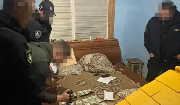 ДБР повідомило про підозру ліснику, який проводив «ухилянтів» лісами до Румунії (3)