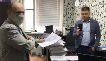 10 млн грн збитків через перевищення влади експрокурором Дніпропетровщини