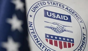 Меморандум: ДБР та Офіс Генерального інспектора USAID посилюватимуть партнерство щодо розслідувань можливої корупції чи шахрайства з коштами міжнародної допомоги