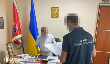 ДБР розслідує факт незаконної приватизації земель оборонного призначення на Хмельниччині (ВІДЕО)