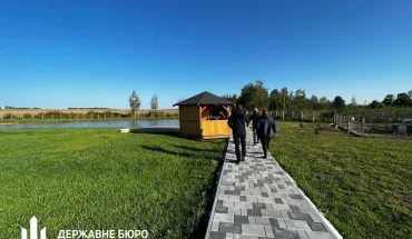 ДБР повідомило ще одну підозру одіозному обласному воєнкому з Рівненщини через 46 млн грн незадекларованих статків (1)