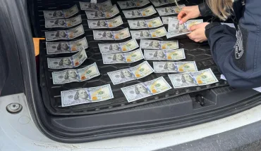 На Закарпатті судитимуть правоохоронця, викритого ДБР на організації переправлення ухилянтів до Словаччини (5)