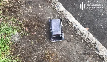 В Запоріжжі судитимуть колишнього слідчого Нацполіції, який ошукав ув’язненого на 282 000 гривень