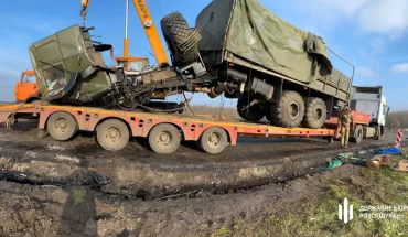 Перед судом постане військовий, який вчинив смертельне ДТП