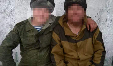ДБР повідомило про підозру військовому зраднику, який воює проти України у складі ракетного дивізіону рф (1)