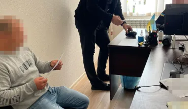 ДБР повідомило про підозру полтавцю, який надав неправдиві свідчення під час слідства (1)