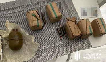 За матеріалами ДБР судитимуть правоохоронця, який налагодив збут наркотиків у Миколаєві (3)