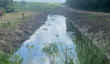 ДБР проводить обшуки у межах розслідування масштабних незаконних рубок на території нацпарку «Подільські (3)
