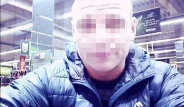 За державну зраду до 15 років позбавлення волі засуджено колишнього правоохоронця, який пішов на співпрацю з окупантами на Запоріжжі