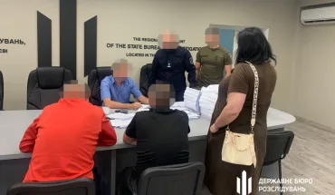 За матеріалами ДБР судитимуть посадовця військової частини на Миколаївщині, який із братом незаконно оформлював «бойові» виплати (2)