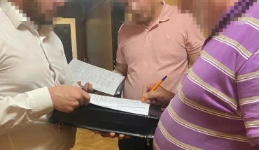 ДБР виявило збитки на майже 3,6 млн грн під час будівництва діагностичного центру у Києві