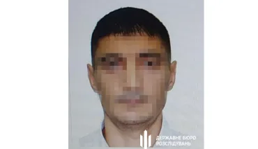 ДБР повідомило про підозру зраднику, який утримував в камерах СІЗО викрадених окупантами патріотів