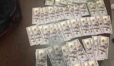 Хабар в особливо великих розмірах, рейдерське захоплення підприємства та вимагання 13,5 млн грн за його повернення - слідчі ДБР завершили досудове розслідування