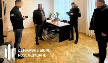 Суд відправив під варту депутата рівненської облради – керівника лісової галузі регіону, якого ДБР викрила на володінні незаконними статками